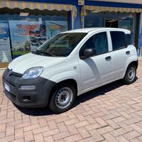 FIAT Panda 1.0 Hybrid Pop Van 2 posti