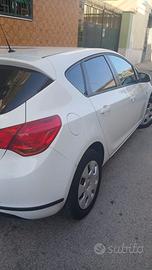 Cambio x auto a gpl