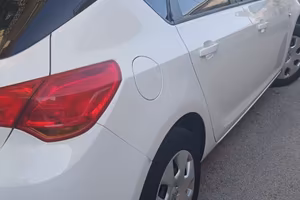 Cambio x auto a gpl
