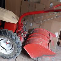 Motocoltivatore Carraro - Carrarino Super 7.14