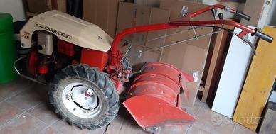 Motocoltivatore Carraro - Carrarino Super 7.14