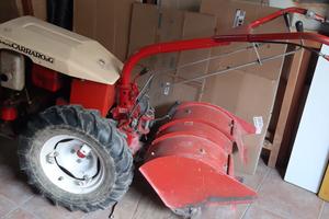 Motocoltivatore Carraro - Carrarino Super 7.14