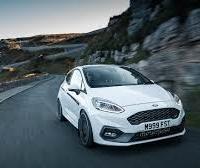 Ricambi Ford Fiesta disponibili