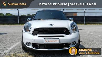 MINI Countryman Mini Cooper S Countryman ALL4Cer