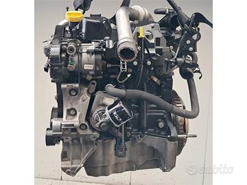 K9KG724 MOTORE IMP.DELPHI RENAULT MEGANE II (LM) 1