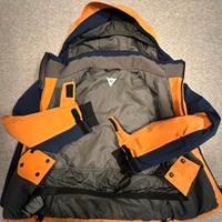 Giacca neve bambino dainese