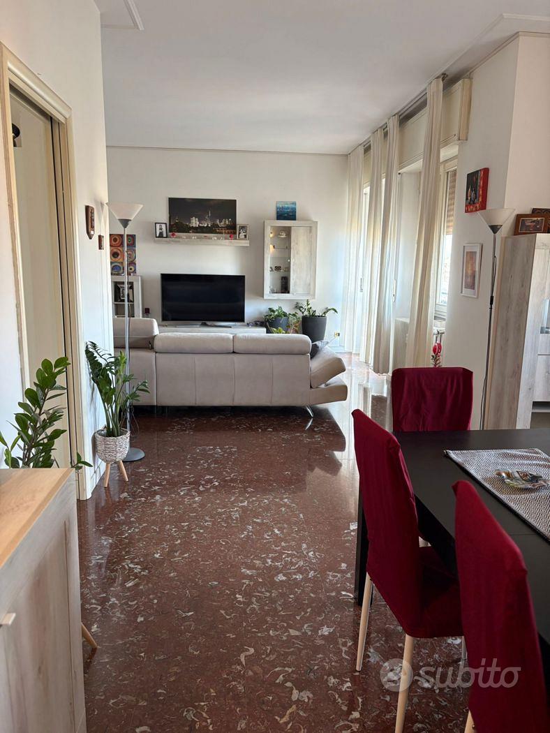 Appartamento – Monza, San Gottardo, Triante - Vista 5