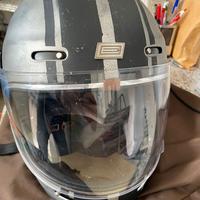 Casco integrale origine