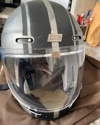 Casco integrale origine