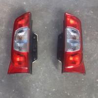 fanali posteriori fiat qubo