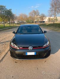 Golf 7 gti performance