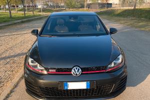 Golf 7 gti performance