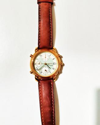 Cronografo Seiko Vintage 7T32-F070