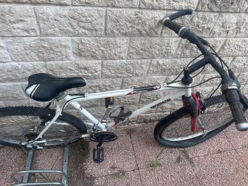 Bicicletta mbk