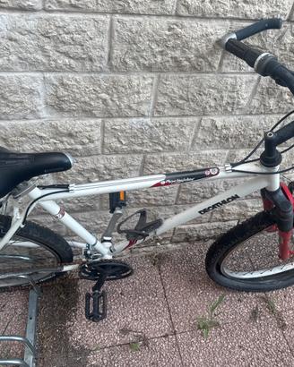Bicicletta mbk