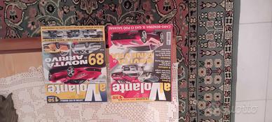 2 riviste Al Volante 
