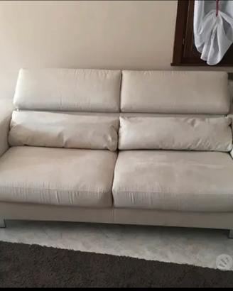 Divano letto Poltronesofà