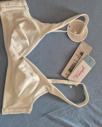 reggiseno triumph taglia 1A