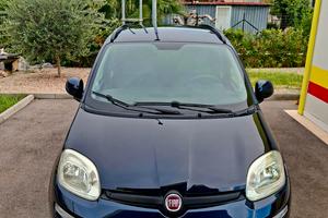 Fiat Panda Benzina 2013