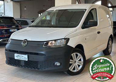 VOLKSWAGEN CADDY CARGO 2.0 TDI 4MOTION *CARPLAY*