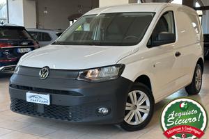 VOLKSWAGEN CADDY CARGO 2.0 TDI 4MOTION *CARPLAY*