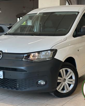 VOLKSWAGEN CADDY CARGO 2.0 TDI 4MOTION *CARPLAY*