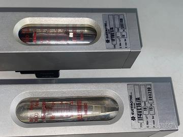 Coppia Flussostati ELETTROTEC 