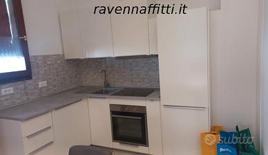 Trilocale con garage missiroli 670