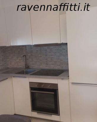 Trilocale con garage missiroli 670