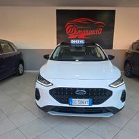 FORD FOCUS 1.5 DIESEL DEL NORD ITA 2022