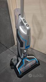 Bissell CrossWave Cordless 2582