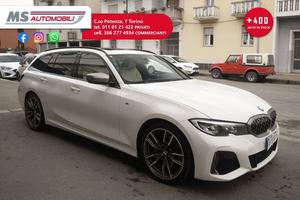 BMW Serie 3 BMW M340d xDrive MH48V aut. Unico...