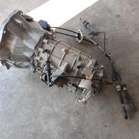 cambio per iveco daily tipo 2835.6