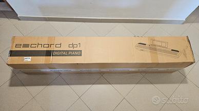 Piano Digitale Echord dp1