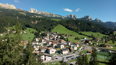 Bilocale Dolomiti di Fassa