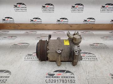 COMPRESSORE ARIA CONDIZIONATA FORD B-MAX/FIESTA Mk