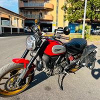 Scrambler 800 icon red 2015