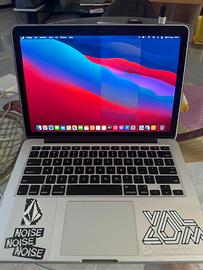 Macbook Pro