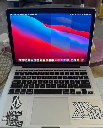 Macbook Pro