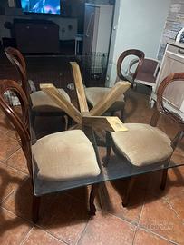 Tavolo Maison du  monde