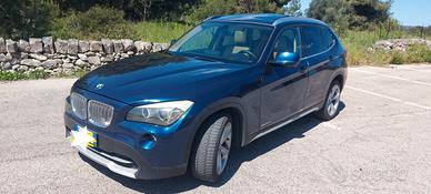 BMW  X1