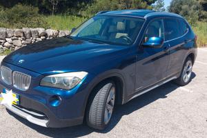 BMW  X1