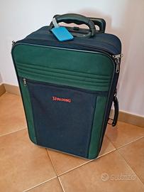 valigia/ trolley