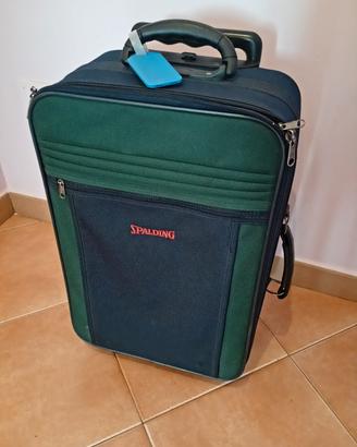 valigia/ trolley
