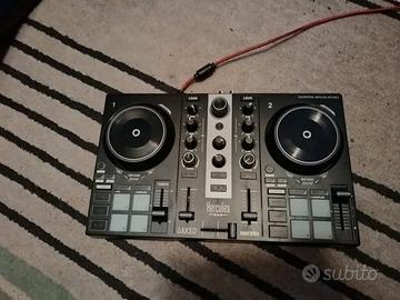 🎧Hercules DJControl Inpulse 200 MK2 Controller DJ