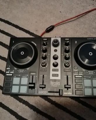 🎧Hercules DJControl Inpulse 200 MK2 Controller DJ