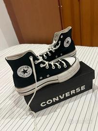 scarpe converse