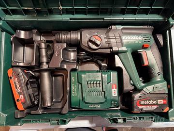 Metabo kh 18 ltx 24