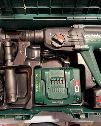 Metabo kh 18 ltx 24