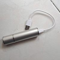 Batteria esterna Puro